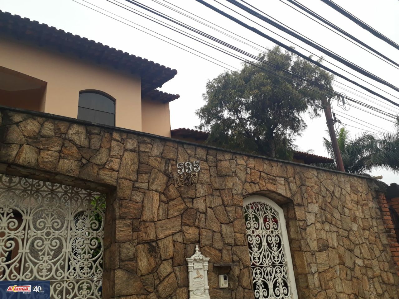 Foto 1 de Casa, para Venda, em Vila Galvão, Guarulhos - Ref AI26576