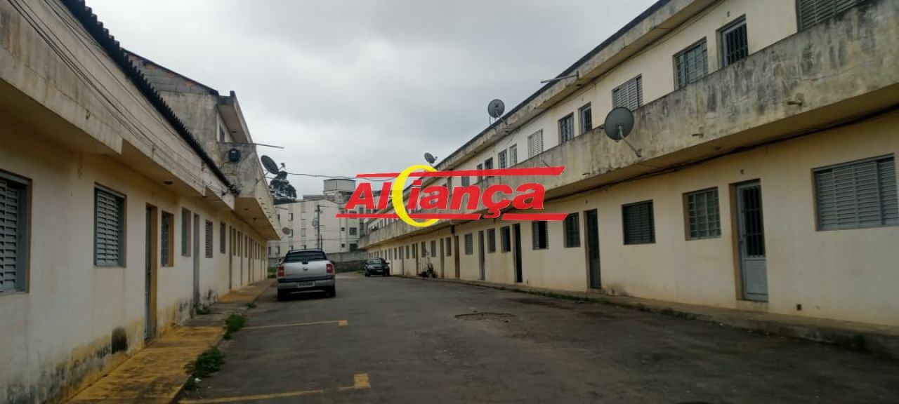 Foto 1 de Casa, para Locação, em Vila Rio de Janeiro, Guarulhos - Ref AI26642