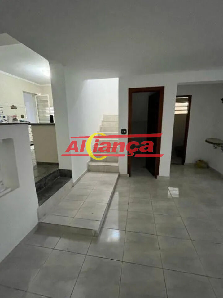 Foto 1 de Casa, para Locação, em Jardim Paulista, Guarulhos - Ref AI2672