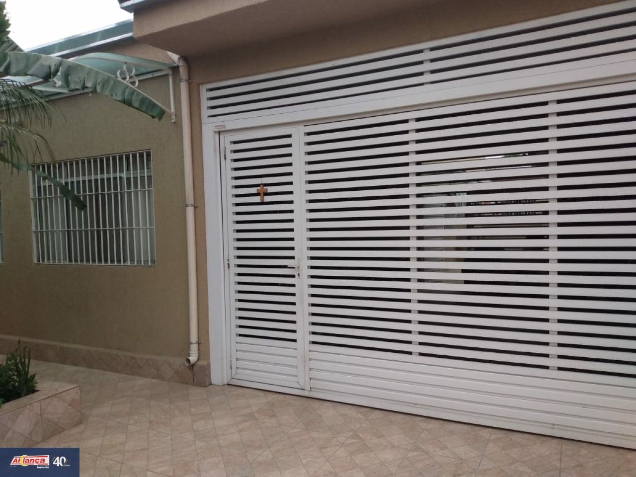 Foto 1 de Casa, para Venda, em Vila Itapoan, Guarulhos - Ref AI26905