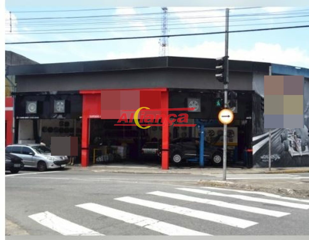 Foto 1 de Comercial, para Venda, em Jardim Bebedouro, Guarulhos - Ref AI26934