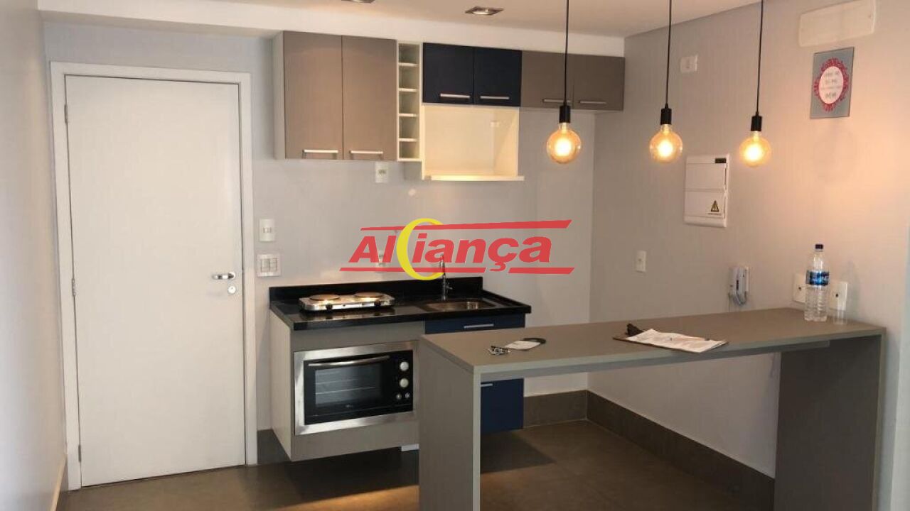 Foto 1 de Apartamento, para Locação, em Portal dos Gramados, Guarulhos - Ref AI270
