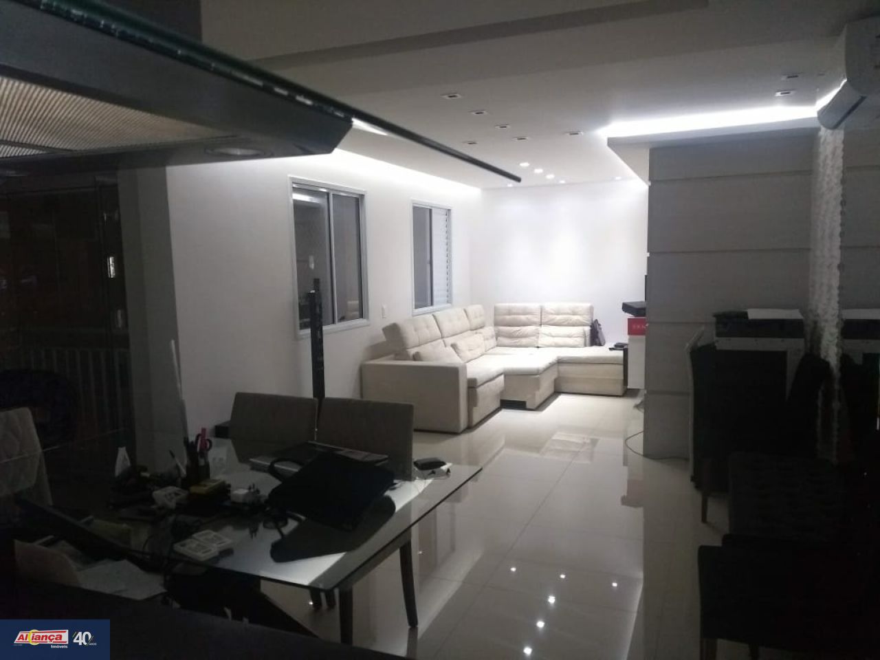 Foto 1 de Apartamento, para Venda, em Vila Santo Antônio, Guarulhos - Ref AI27043
