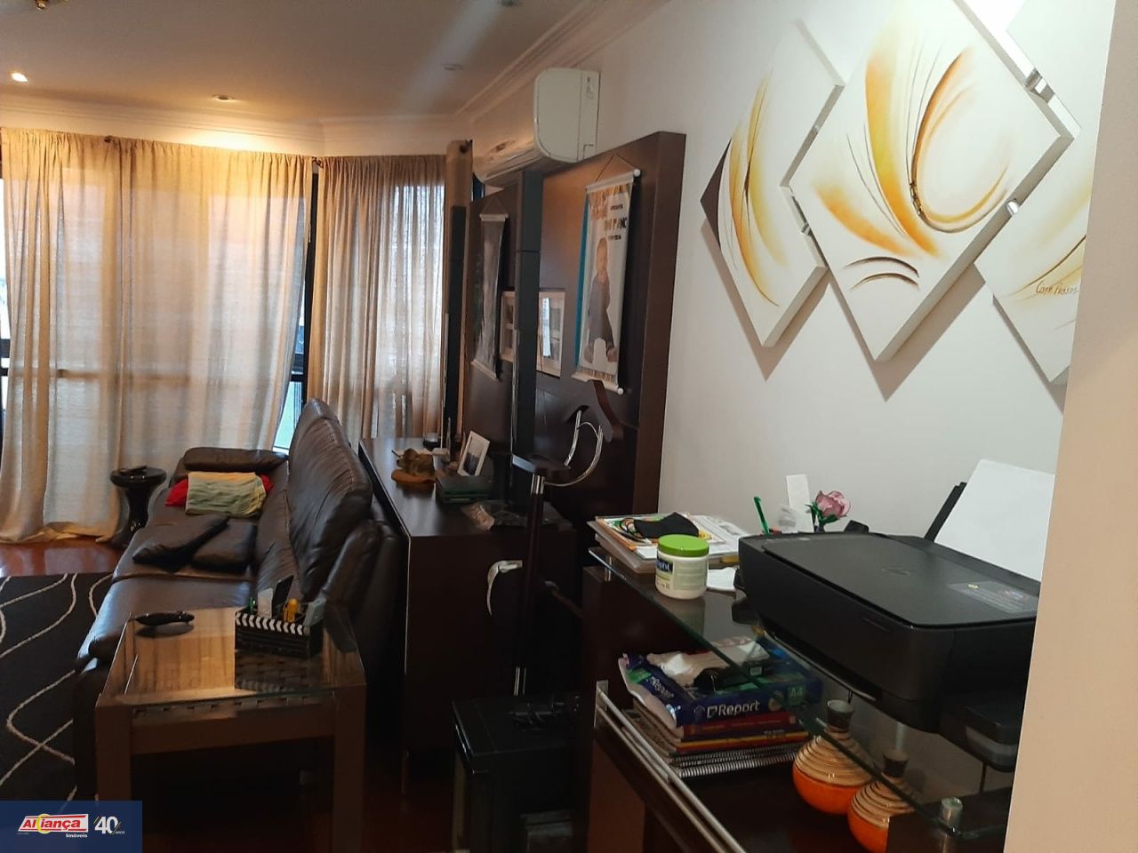 Foto 1 de Apartamento, para Venda, em Camargos, Guarulhos - Ref AI27046