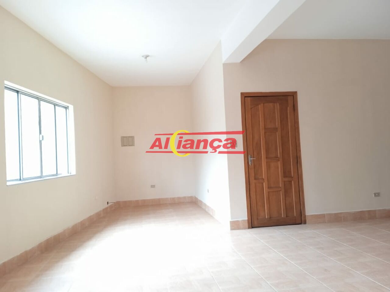 Foto 1 de Comercial, para Locação, em Vila Fátima, Guarulhos - Ref AI2706