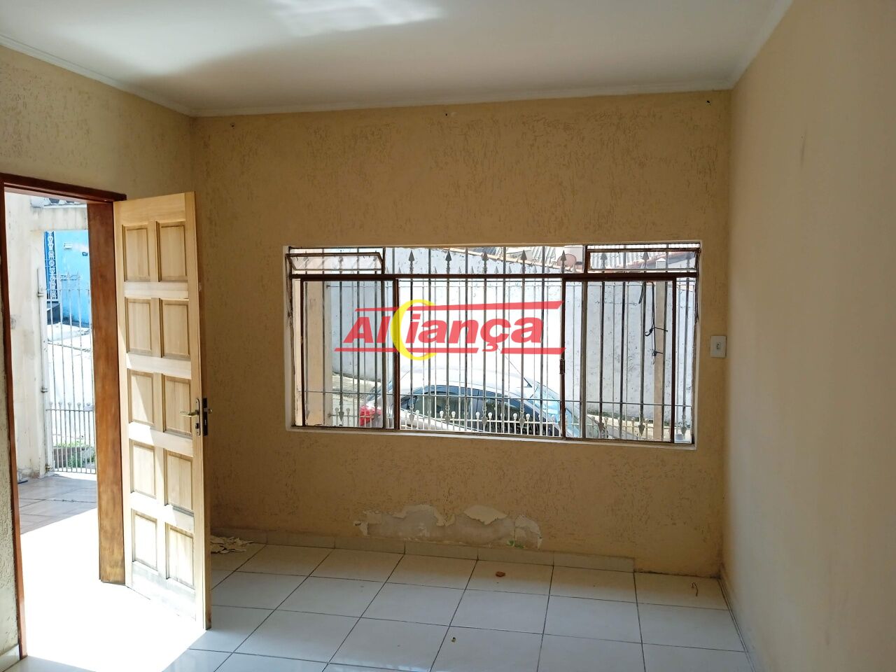 Foto 1 de Casa, para Locação, em Jardim Almeida Prado, Guarulhos - Ref AI27198