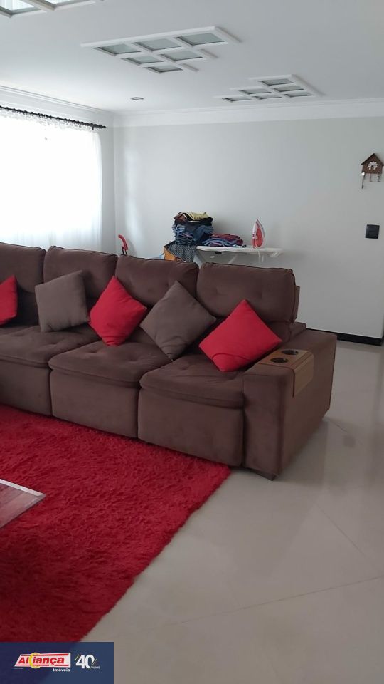 Foto 1 de Casa, para Venda, em Jardim Irene, Guarulhos - Ref AI27336