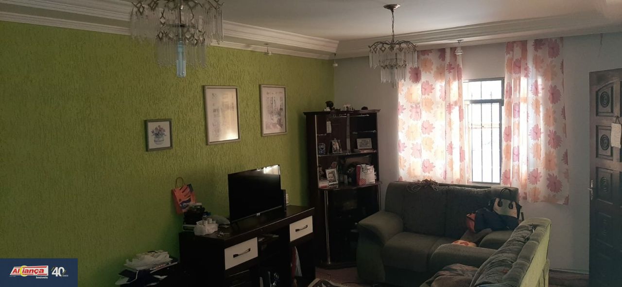 Foto 1 de Casa, para Venda, em Parque Continental II, Guarulhos - Ref AI27346