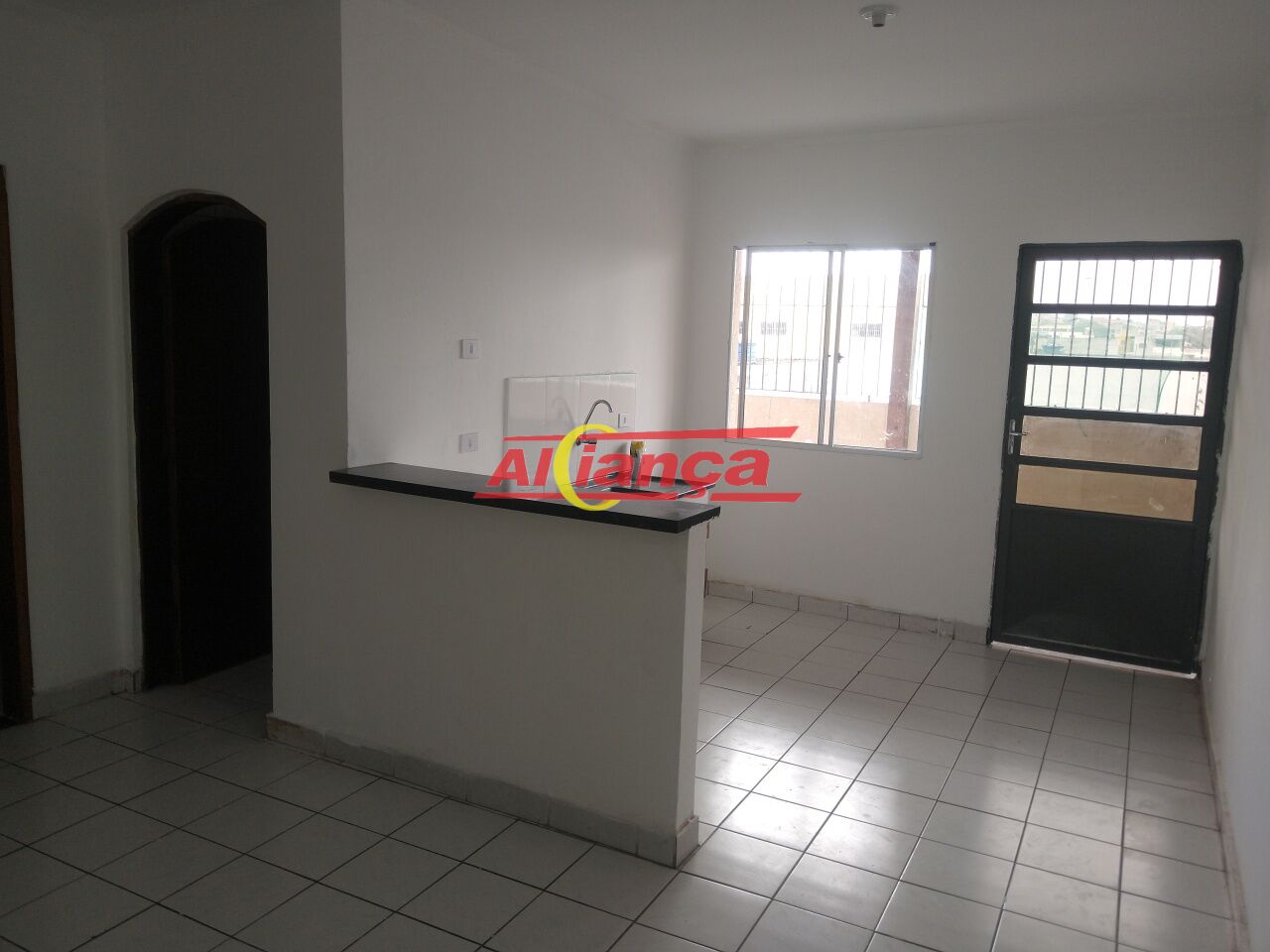 Foto 1 de Apartamento, para Locação, em Jardim Presidente Dutra, Guarulhos - Ref AI27448