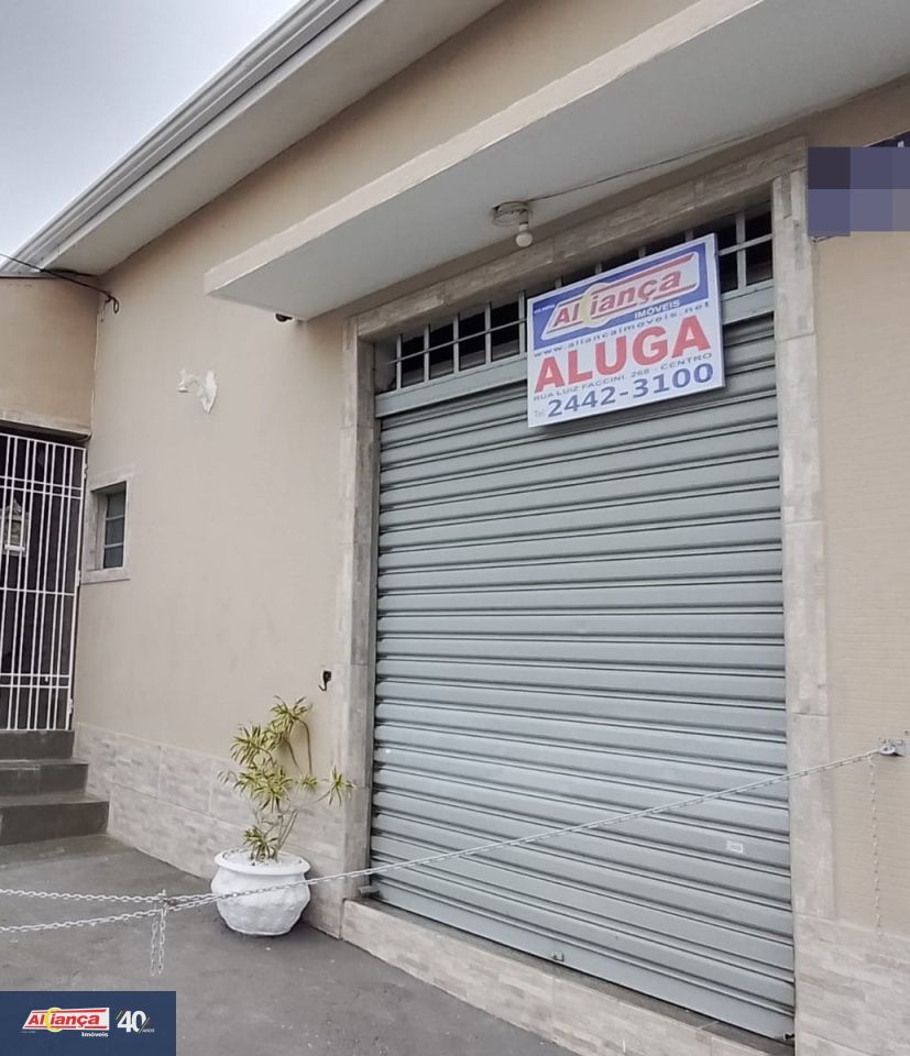 Foto 1 de Comercial, para Locação, em Jardim Munhoz, Guarulhos - Ref AI27484