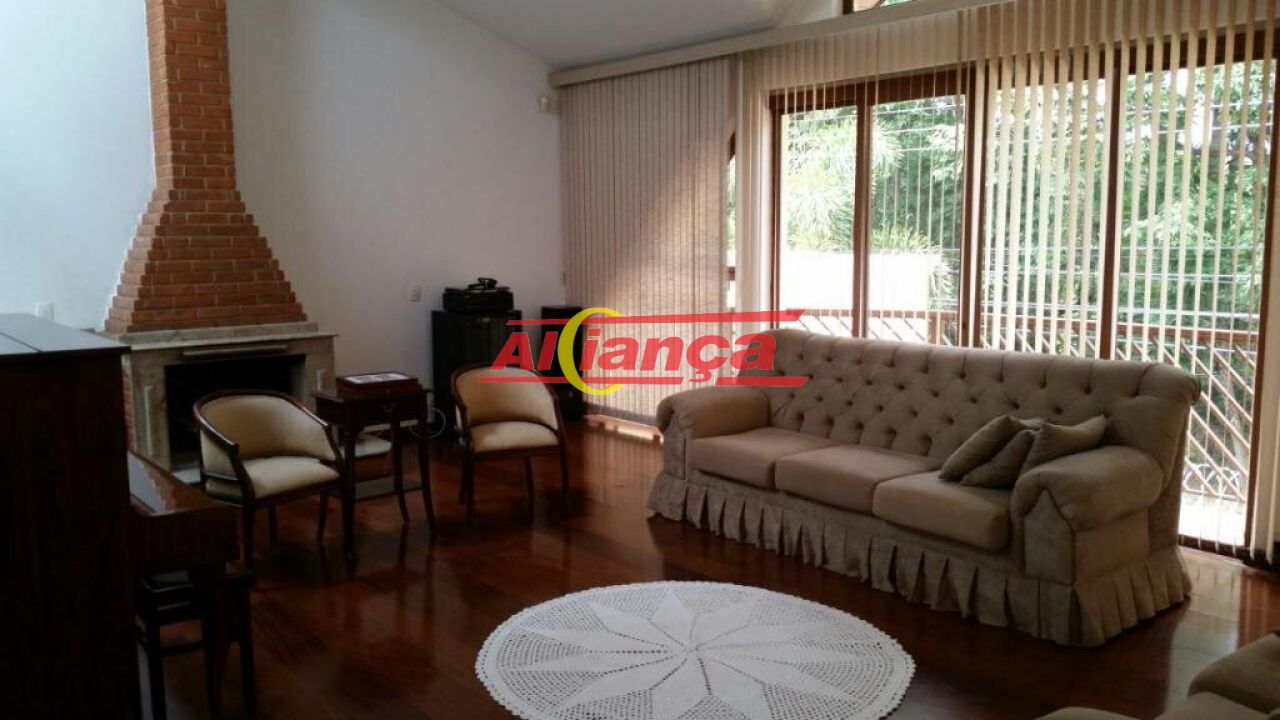 Foto 1 de Casa, para Venda, em Cidade Maia, Guarulhos - Ref AI2756