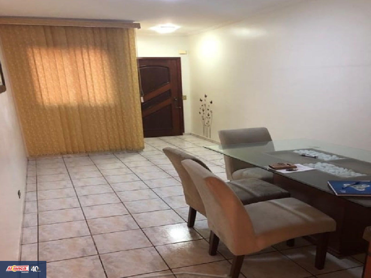 Foto 1 de Apartamento, para Venda, em Vila das Bandeiras, Guarulhos - Ref AI27567