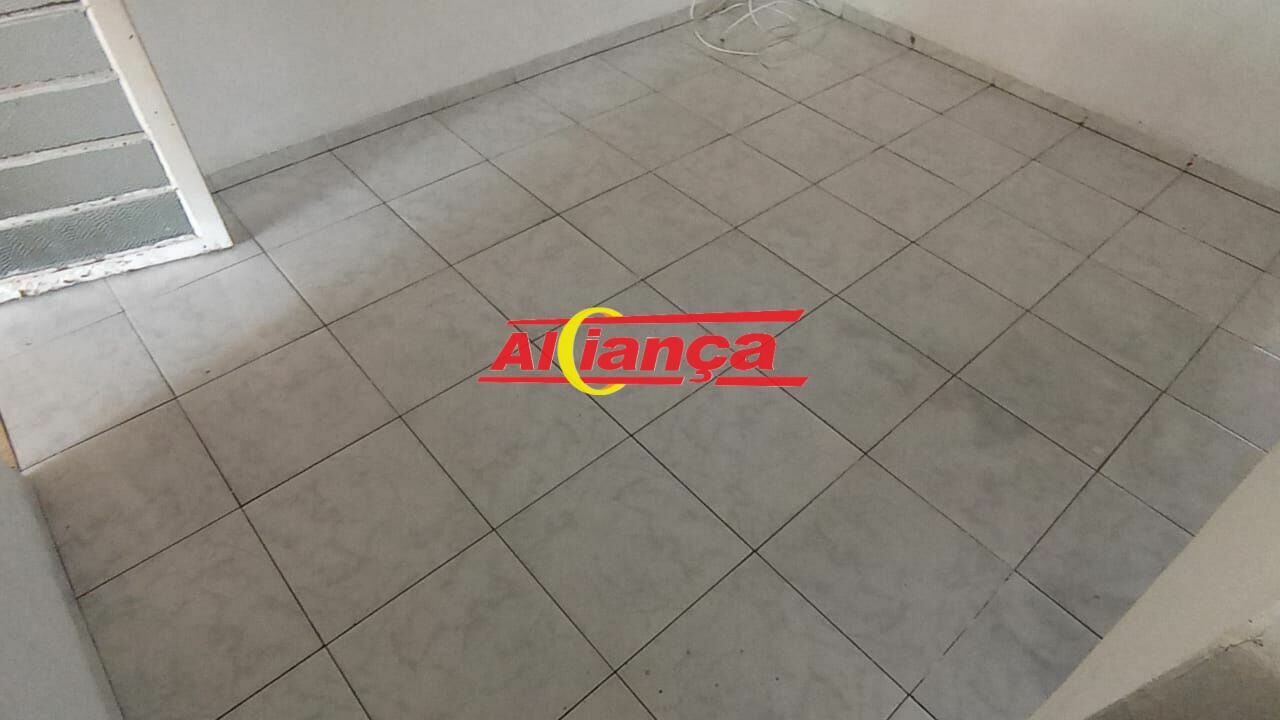 Foto 1 de Casa, para Venda, em Residencial Parque Cumbica, Guarulhos - Ref AI27623