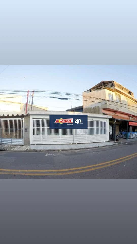 Foto 1 de Casa, para Venda, em Jardim Castanha, Guarulhos - Ref AI27720
