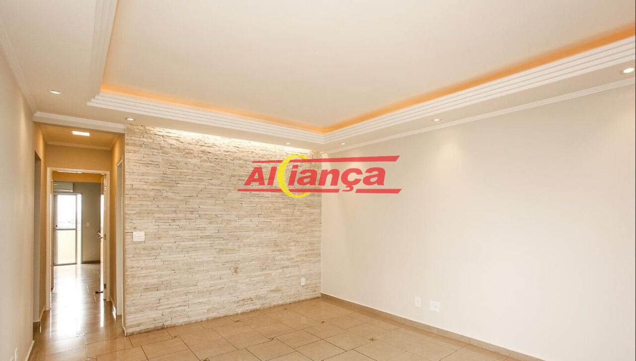 Foto 1 de Apartamento, para Locação, em Vila Augusta, Guarulhos - Ref AI27793