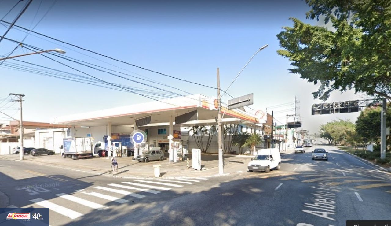 Foto 1 de Terreno, para Locação, em Vila Galvão, Guarulhos - Ref AI27858
