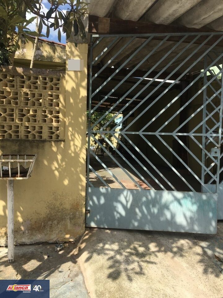 Foto 1 de Casa, para Venda, em Jardim Santa Terezinha, Guarulhos - Ref AI27872