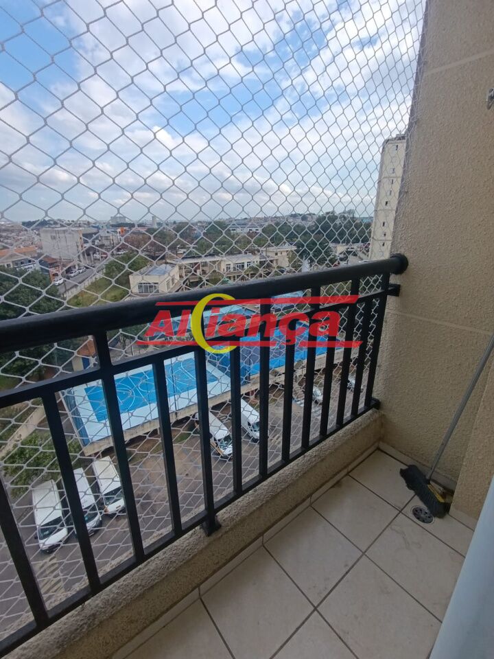 Foto 1 de Apartamento, para Locação, em Bonsucesso, Guarulhos - Ref AI27991
