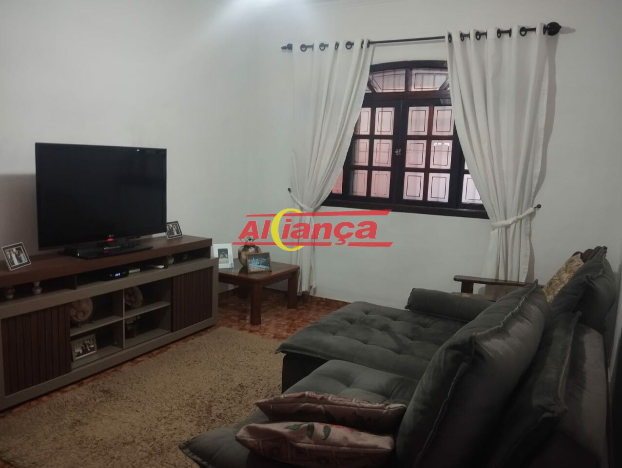 Foto 1 de Casa, para Venda, em Jardim Santa Cecília, Guarulhos - Ref AI27994