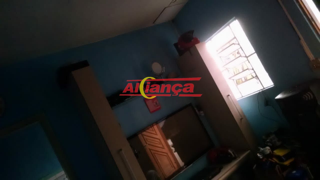 Foto 1 de Casa, para Venda, em Jardim Rizzo, Guarulhos - Ref AI28120