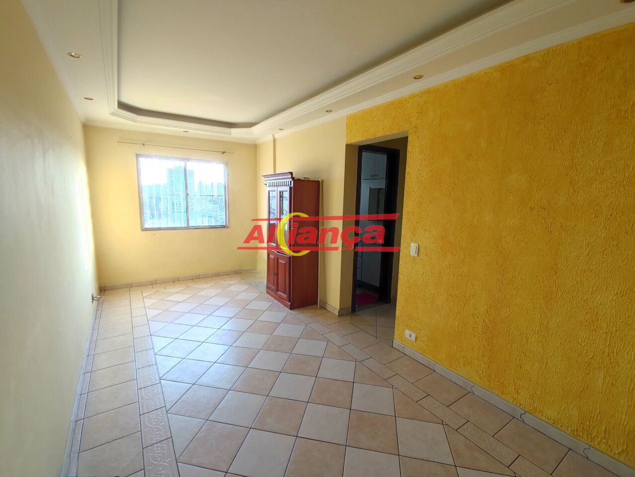 Foto 1 de Apartamento, para Venda, em Jardim Barbosa, Guarulhos - Ref AI28243