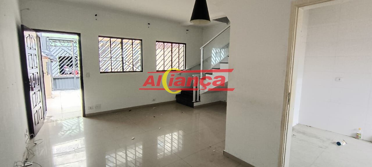 Foto 1 de Casa, para Locação, em Picanço, Guarulhos - Ref AI28274