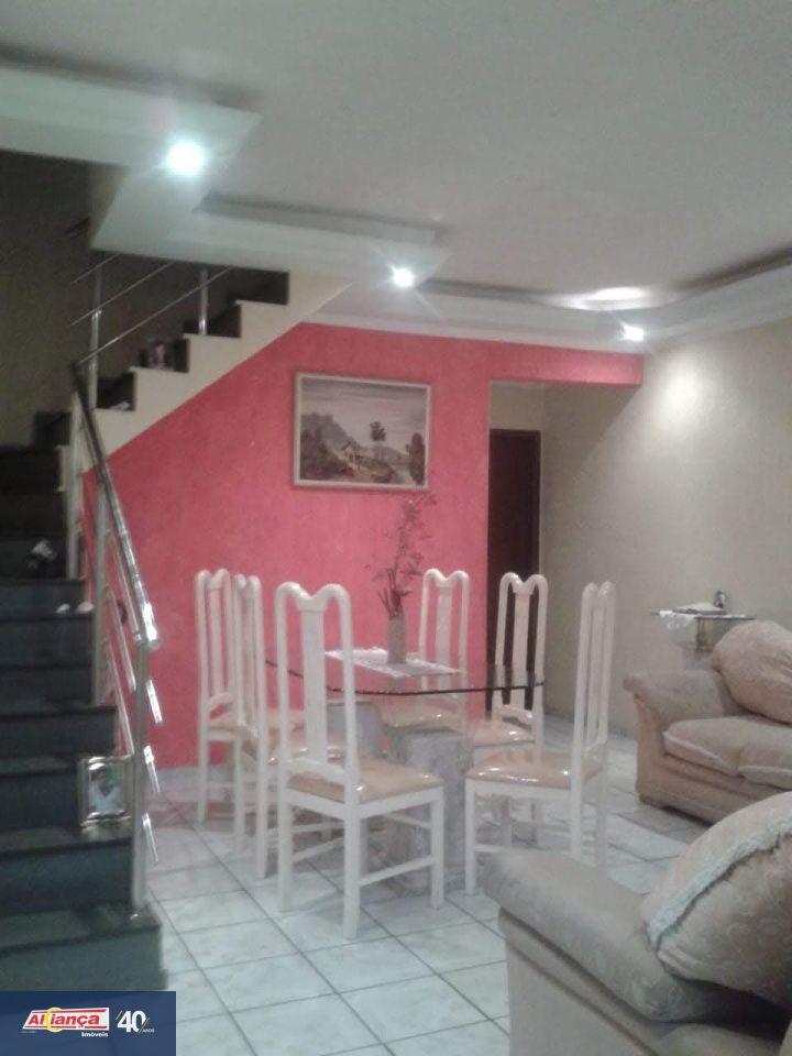 Foto 1 de Casa, para Venda, em Vila Rosália, Guarulhos - Ref AI28282