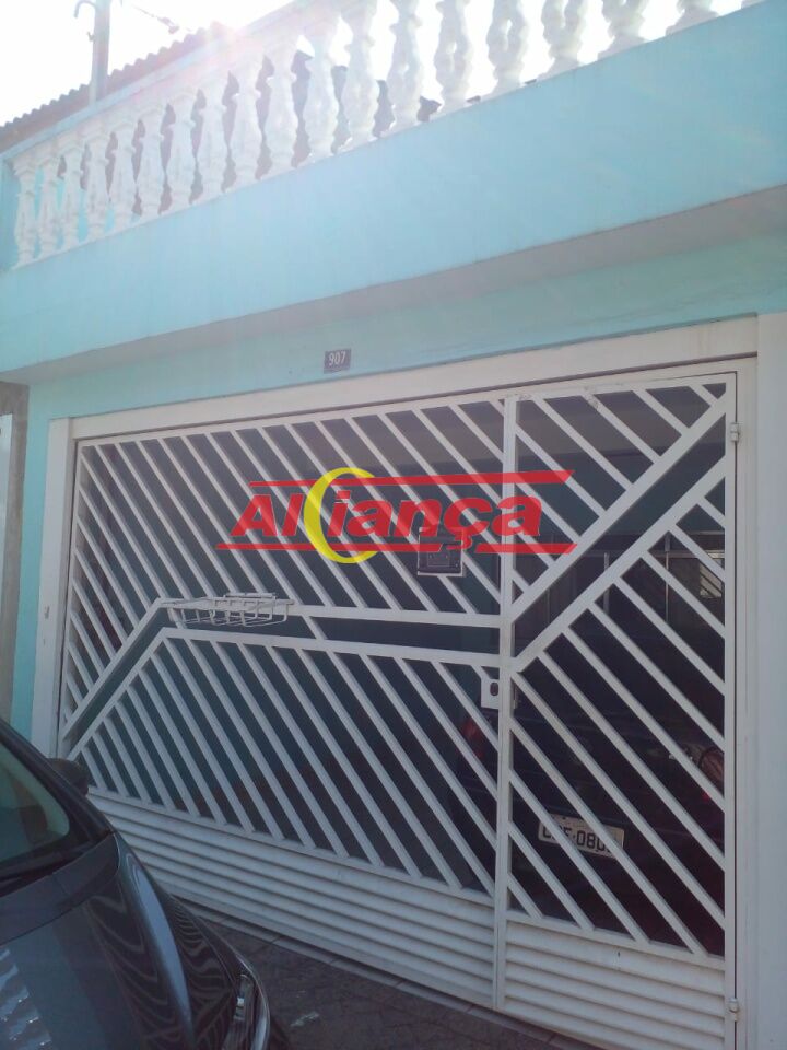 Foto 1 de Casa, para Locação, em Jardim São Paulo, Guarulhos - Ref AI28315