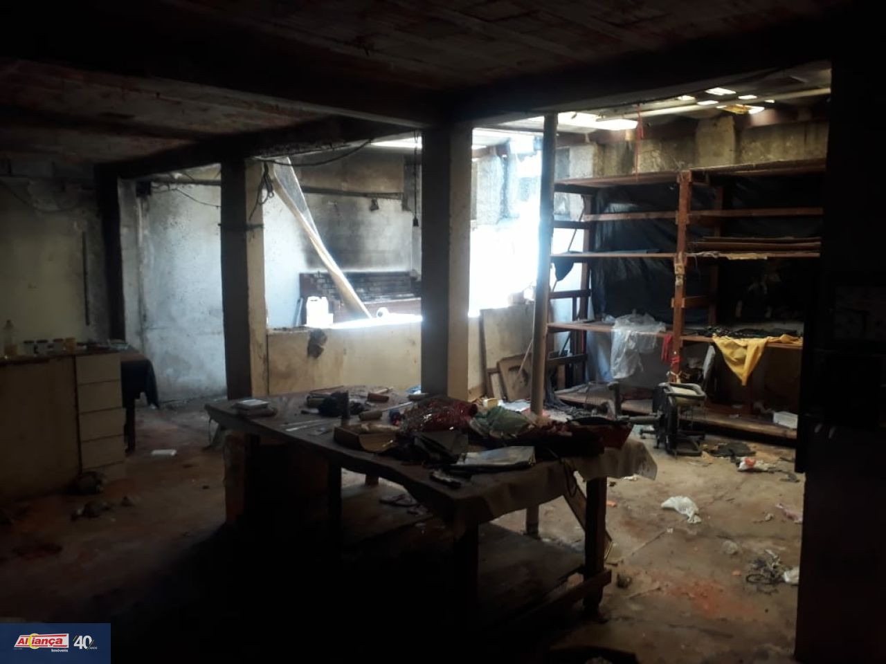 Foto 1 de Comercial, para Venda, em Jardim Bom Clima, Guarulhos - Ref AI28464