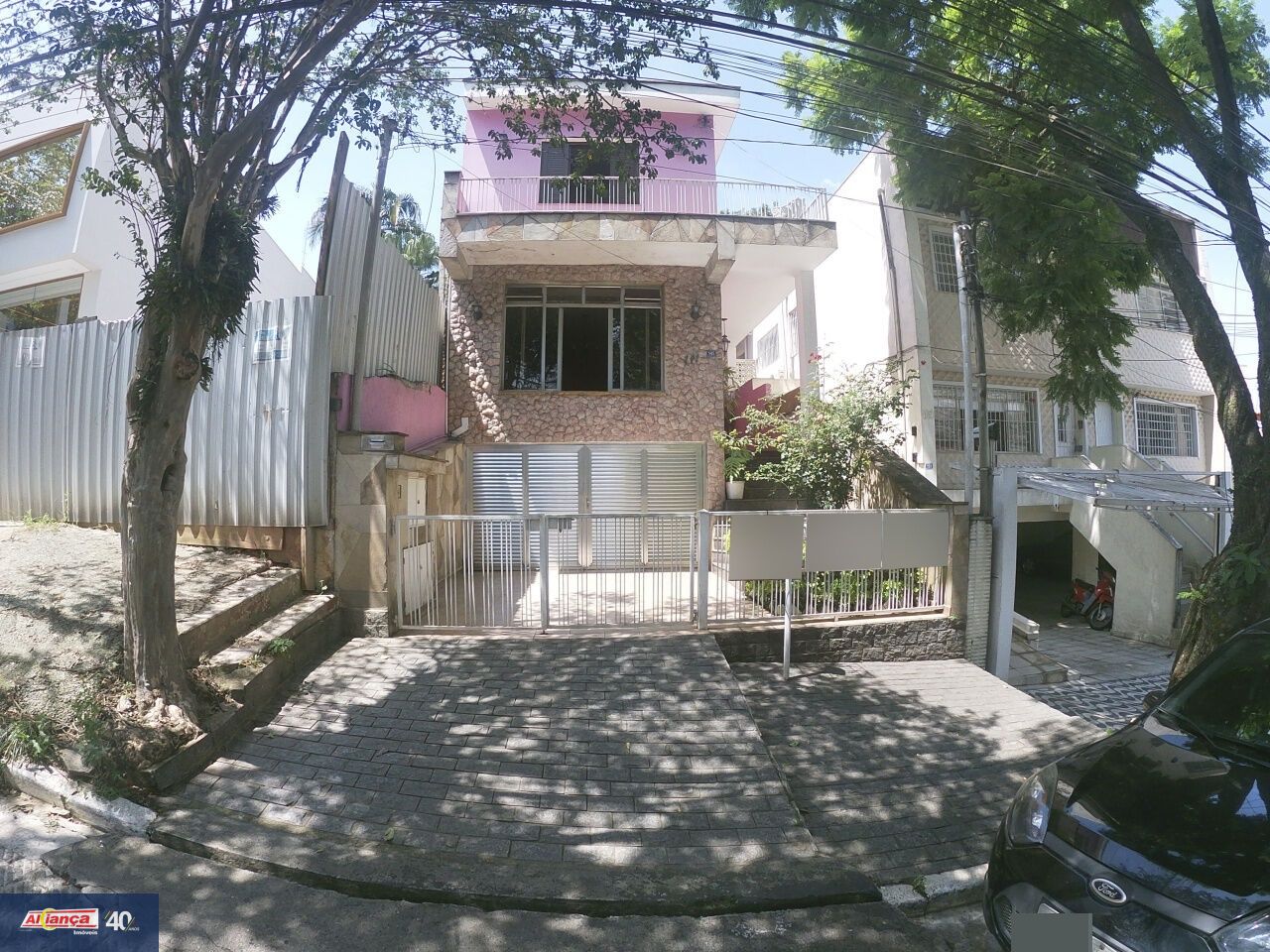 Foto 1 de Casa, para Venda, em Jardim Gumercindo, Guarulhos - Ref AI28508