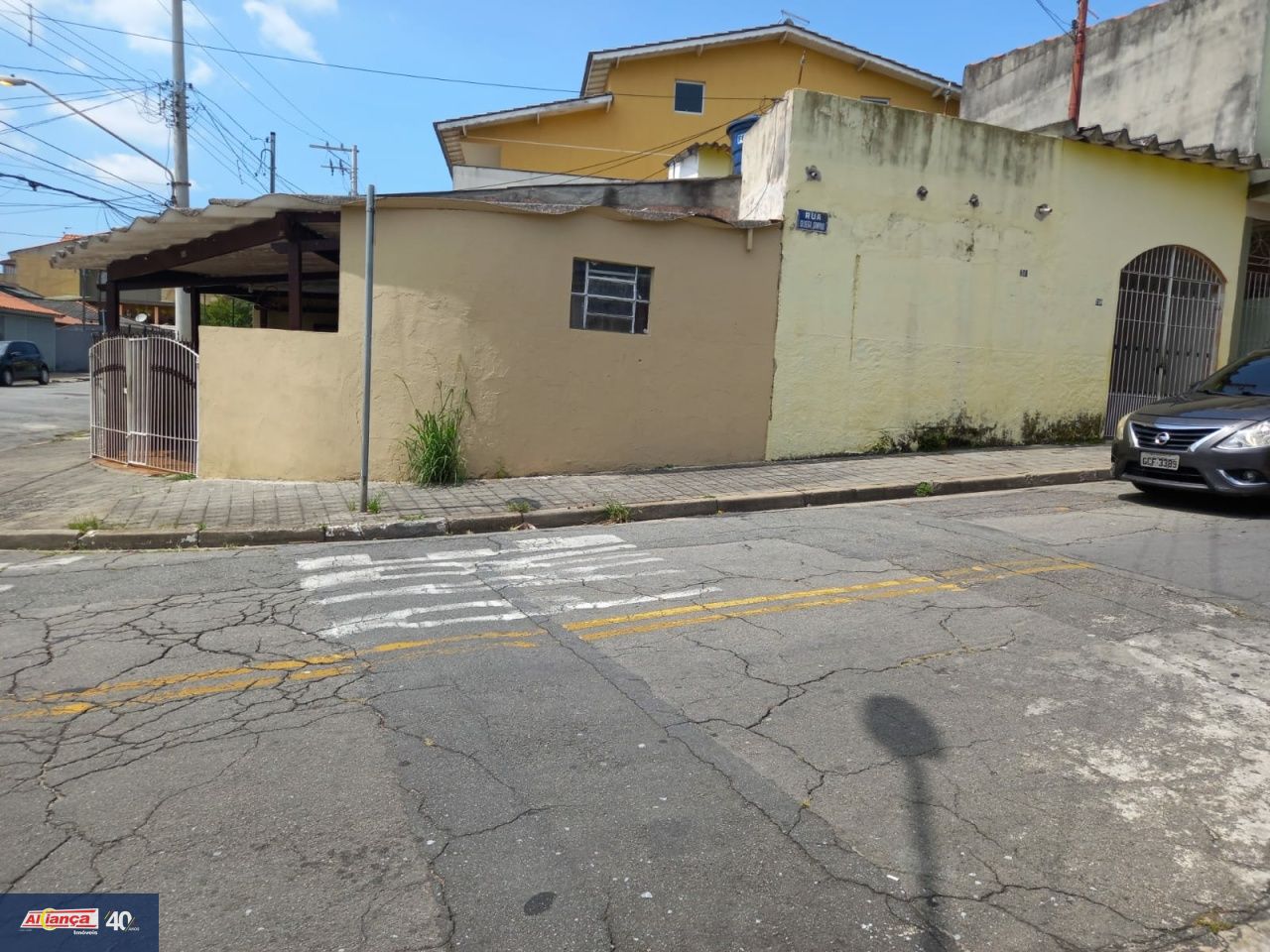 Foto 1 de Casa, para Venda, em Jardim Pinhal, Guarulhos - Ref AI28538