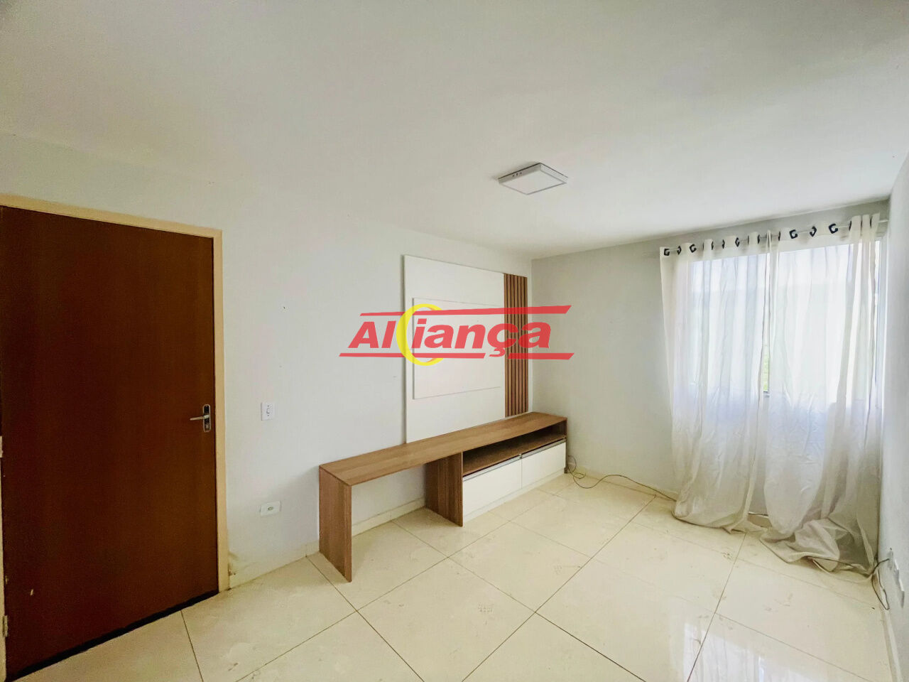 Foto 1 de Apartamento, para Locação, em Jardim São Luis, Guarulhos - Ref AI28539