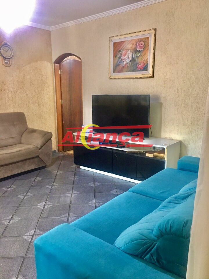 Foto 1 de Casa, para Venda, em Jardim Moreira, Guarulhos - Ref AI28715