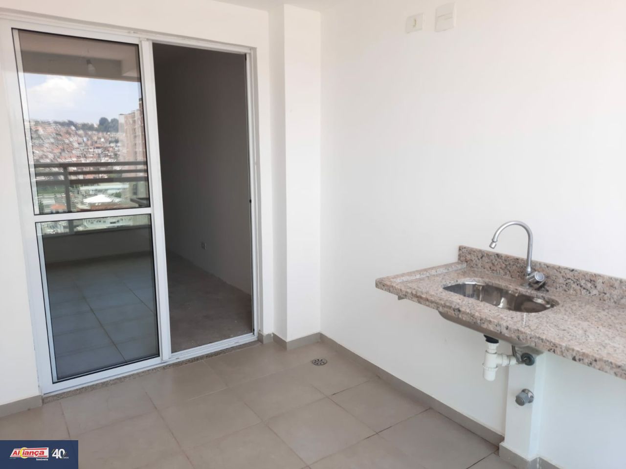 Foto 1 de Apartamento, para Venda, em Vila Galvão, Guarulhos - Ref AI28760