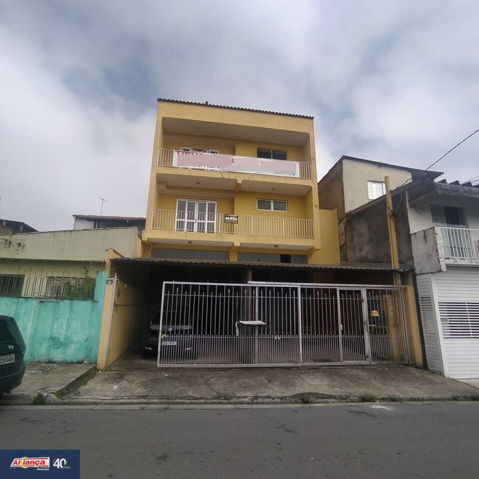 Foto 1 de Comercial, para Venda, em Jardim Santa Emilia, Guarulhos - Ref AI28793