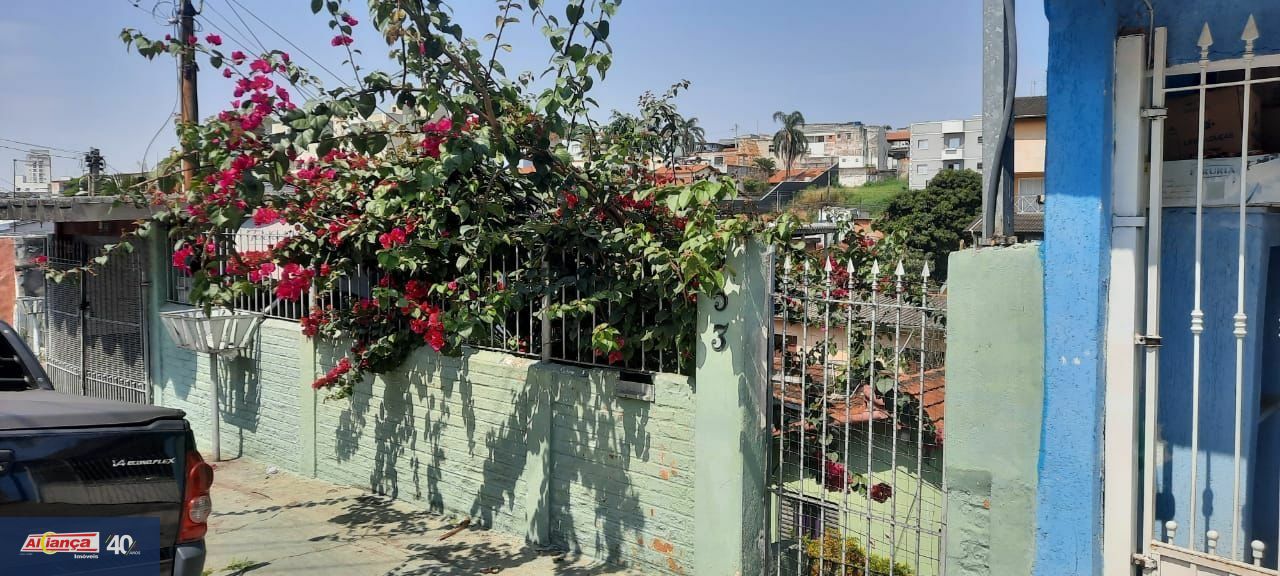 Foto 1 de Casa, para Venda, em Vila Trabalhista, Guarulhos - Ref AI28815
