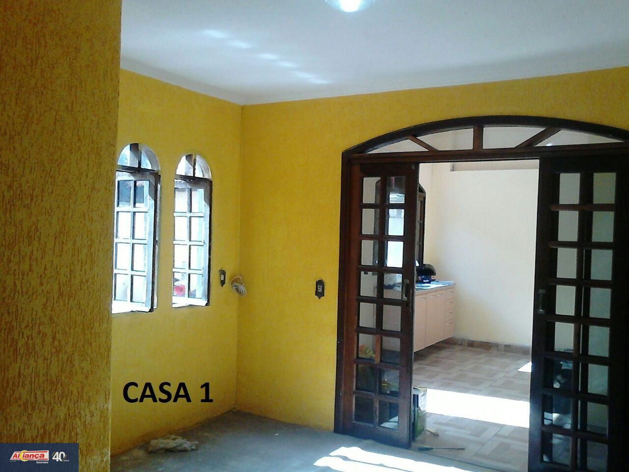 Foto 1 de Casa, para Venda, em Jardim Jacy, Guarulhos - Ref AI28819