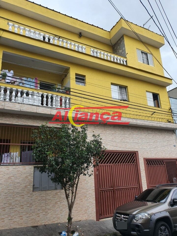 Foto 1 de Casa, para Venda, em Cidade Parque Brasília, Guarulhos - Ref AI28891