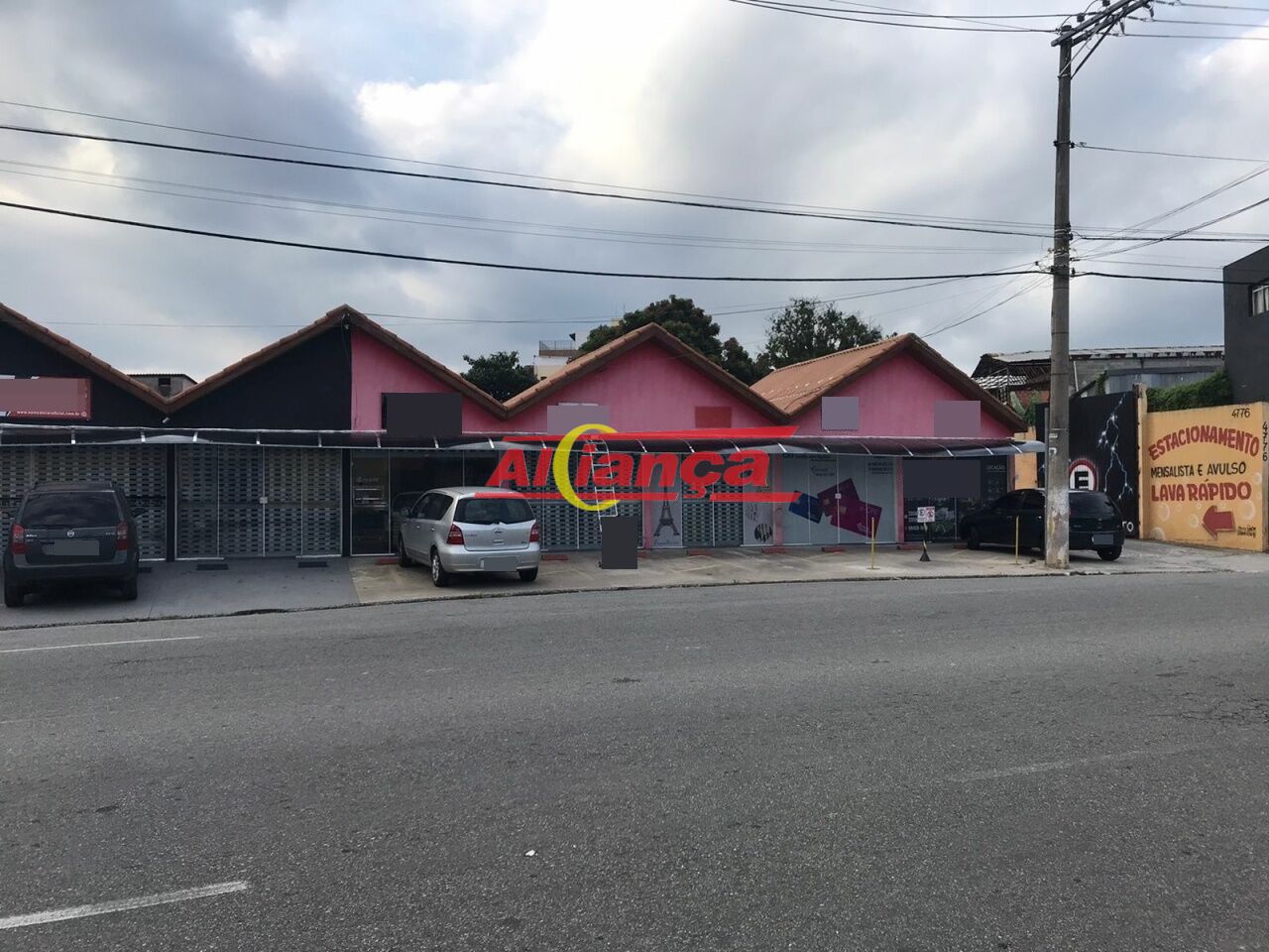 Foto 1 de Terreno, para Venda, em Vila Galvão, Guarulhos - Ref AI28892