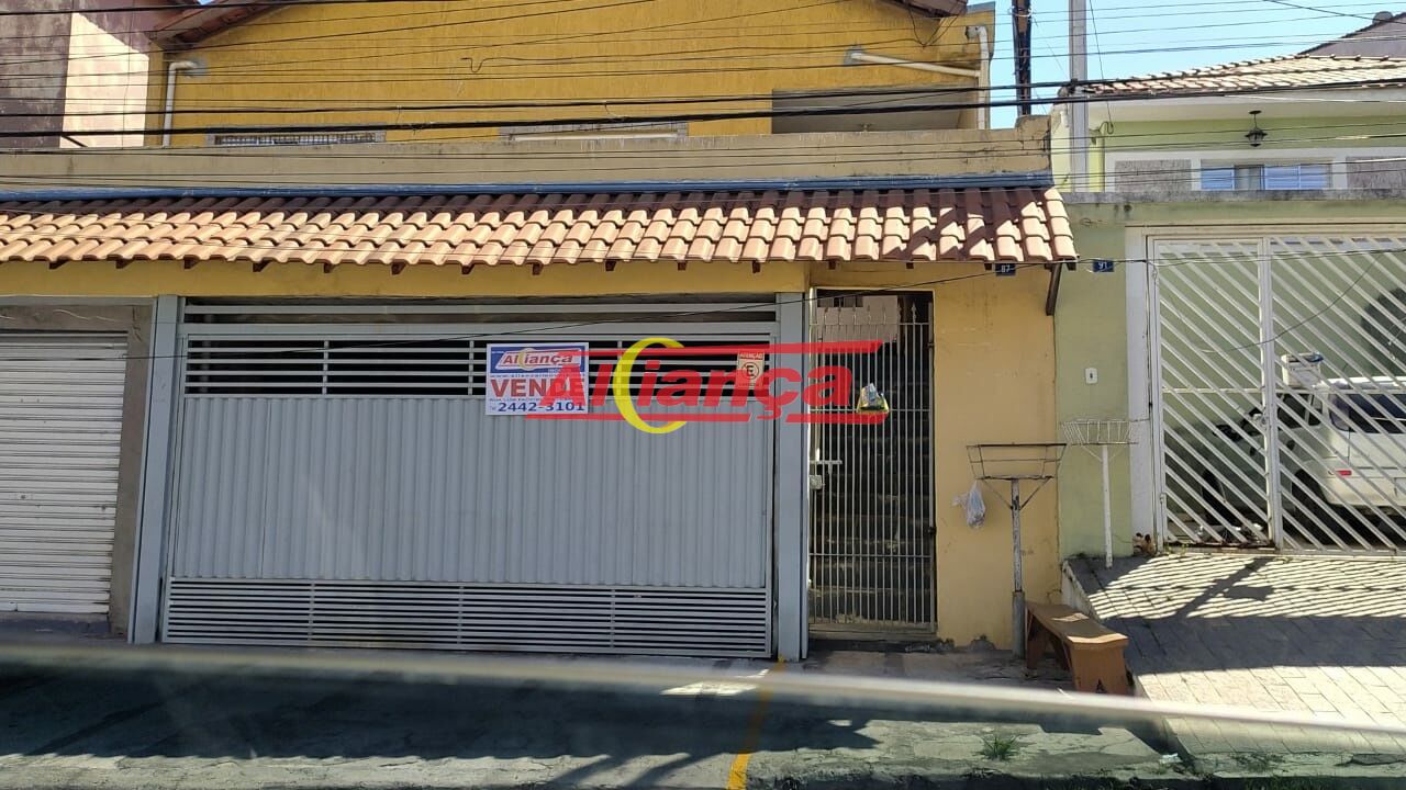 Foto 1 de Casa, para Venda, em Parque Continental II, Guarulhos - Ref AI29025