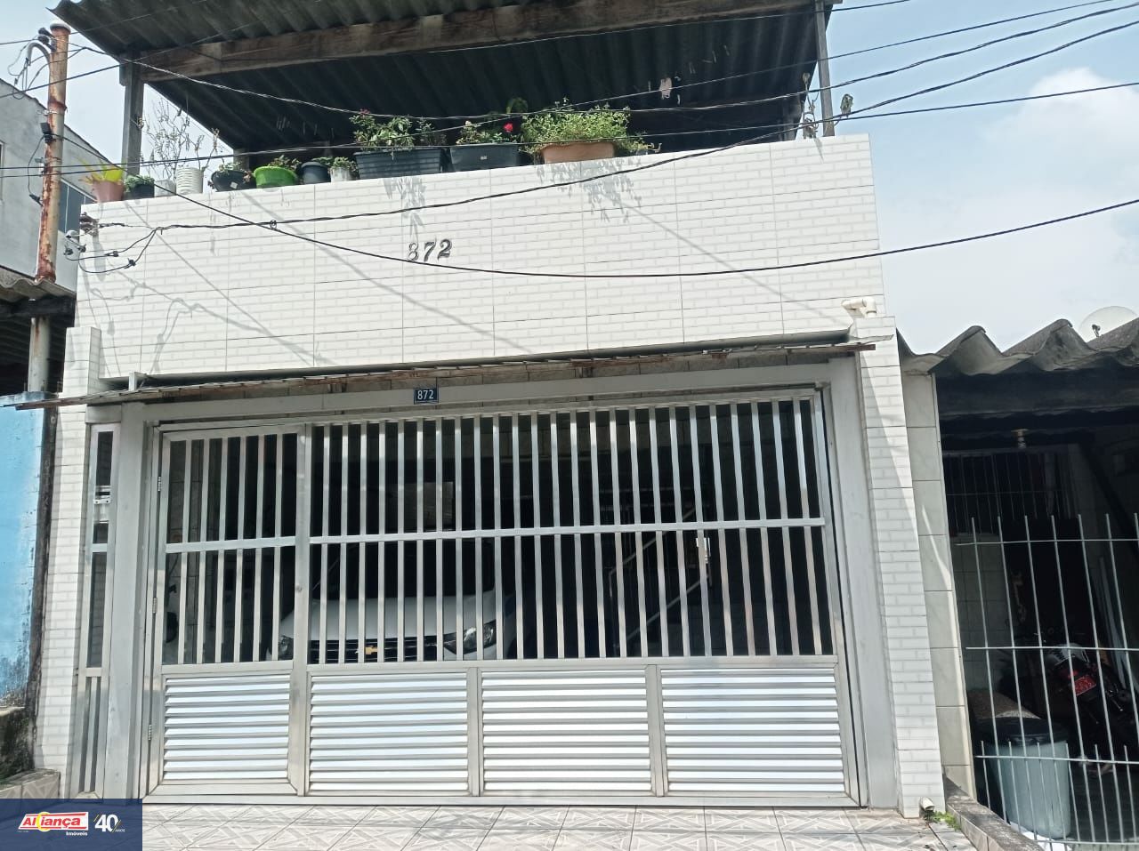 Foto 1 de Casa, para Venda, em Jardim Belvedere, Guarulhos - Ref AI29057