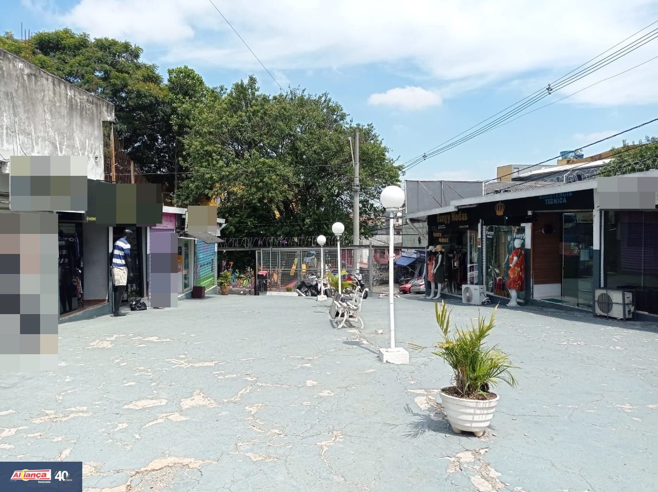 Foto 1 de Terreno, para Venda, em Jardim São João, Guarulhos - Ref AI29205