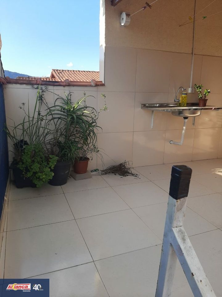 Foto 1 de Casa, para Venda, em Parque Continental I, Guarulhos - Ref AI29224
