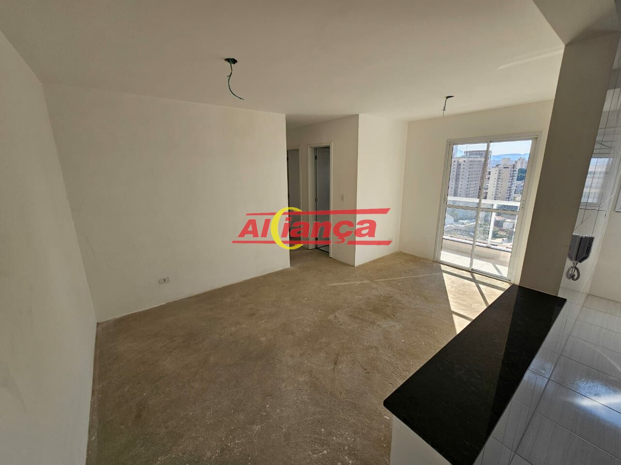 Foto 1 de Apartamento, para Venda, em Vila Galvão, Guarulhos - Ref AI29270