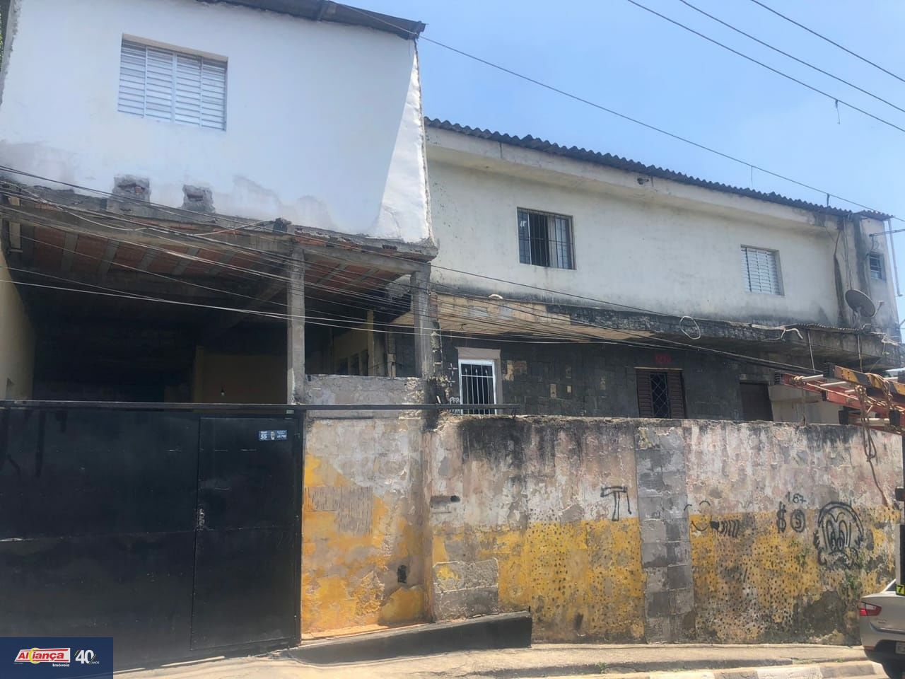 Foto 1 de Casa, para Venda, em Jardim Santa Maria, Guarulhos - Ref AI29303