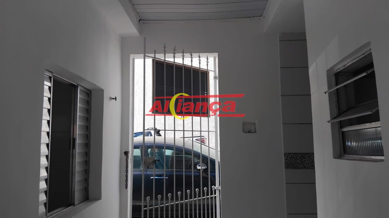Foto 1 de Casa, para Locação, em Parque Industrial Cumbica, Guarulhos - Ref AI29330