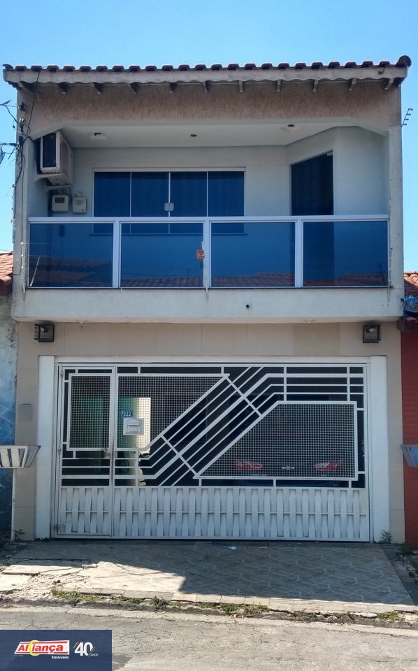 Foto 1 de Casa, para Venda, em Jardim Silvia, Guarulhos - Ref AI29370