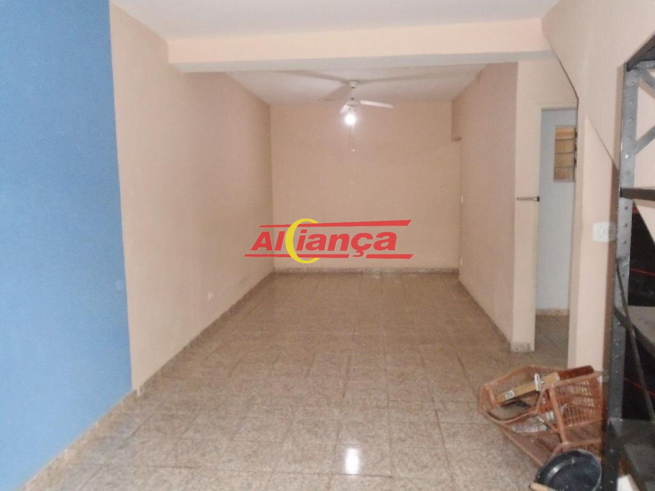 Foto 1 de Casa, para Venda, em Jardim Bom Clima, Guarulhos - Ref AI2948