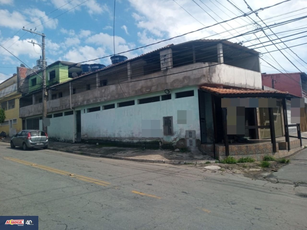 Foto 1 de Casa, para Venda, em Jardim Aeródromo, Guarulhos - Ref AI29530