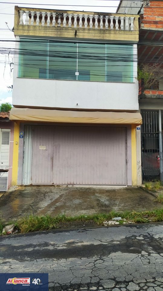 Foto 1 de Casa, para Venda, em Parque Continental III, Guarulhos - Ref AI29536